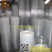 Welded Wire Mesh Manufacture Price